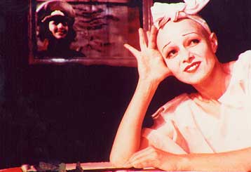 Πλούσιο το 5ο Διεθνές Φεστιβάλ Μουσικού Θεάτρου