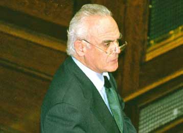 Στη Σουηδία το Σάββατο ο Τσοχατζόπουλος – Τη Δευτέρα στις Βρυξέλλες για τη σύνοδο του ΝΑΤΟ