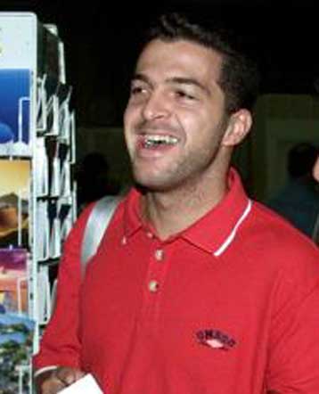 Σε έξι μήνες μειώθηκε η ποινή του Ζε Ελίας – Εικοσαμελής η αποστολή του Ολυμπιακού για την Καλαμάτα