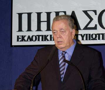 Το 30% της εκτυπωτικής εταιρείας Iris, θυγατρικής του ΔΟΛ, απέκτησε η Πήγασος