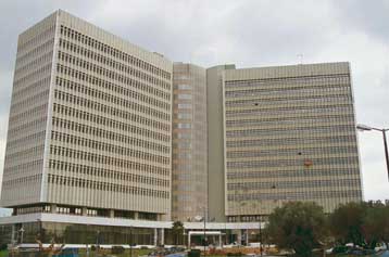 Αστική χρέωση για τις υπεραστικές κλήσεις προανήγγειλε ο ΟΤΕ