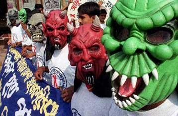 Εκκλήσεις, παρελάσεις, συναυλίες και πορείες κατά του AIDS σε ολόκληρο τον κόσμο