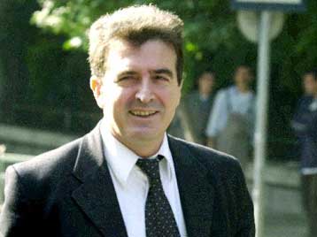 Είναι απόφασή μας να καταπολεμήσουμε την τρομοκρατία, δηλώνει ο Μ.Χρυσοχοΐδης από τις Βρυξέλλες