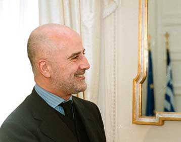 Δεν τίθεται θέμα αλλαγής των προτάσεων για το Κυπριακό, δηλώνει ο Ντε Σότο