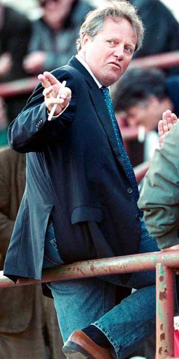 Ο Χάαν ανέλαβε την Αούστρια