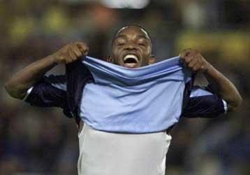 Αθωώθηκε από τη FIFA ο ΜακΚάρθι