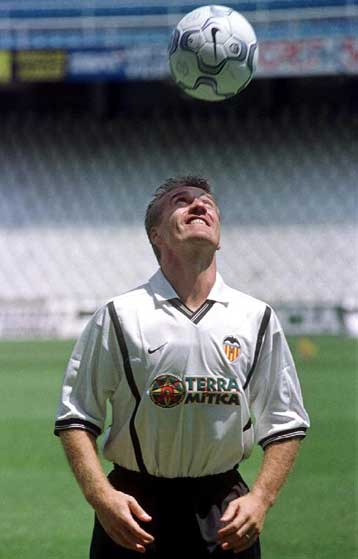 Θα παίξω από το νέο έτος