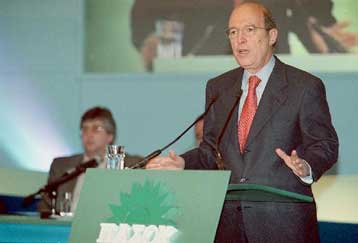 «Τέρμα οι συγκρούσεις» – Επίθεση στη ΝΔ για τη διαπλοκή