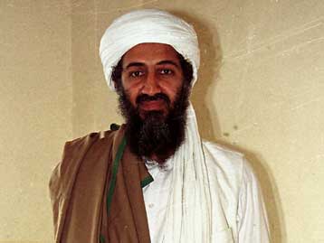 Σφίγγει ο κλοιός των Αμερικανών γύρω από τον Οσάμα Μπιν Λάντεν