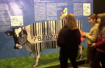 Ειδική ετικέτα βάζει το υπουργείο Υγείας στο βοδινό κρέας και τα προϊόντα του