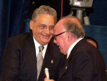 Χάκερ αυτοανακηρύσσεται πρόεδρος της Βραζιλίας για τρεις ημέρες