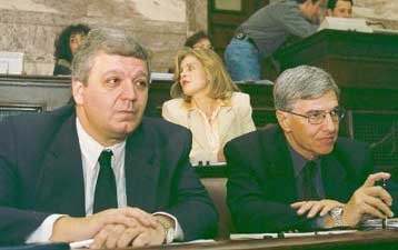 Οκτώ προτάσεις για την απασχόληση κατέθεσε στο υπουργείο Εργασίας το ΕΒΕΑ