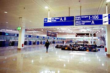 Υπάρχει κίνδυνος να μη βρεθεί αγοραστής για την ΟΑ, προειδοποιεί ο Βερελής