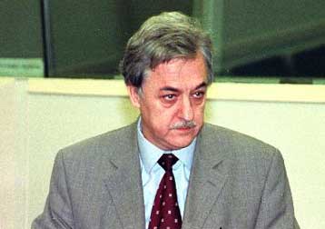 Σαρωτικές αλλαγές στην υγεία προανήγγειλε ο Αλ.Παπαδόπουλος