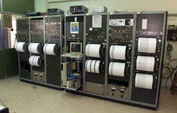 Πέντε ασθενείς σεισμικές δονήσεις τα ξημερώματα από το ρήγμα της Πάρνηθας