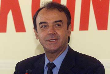 Πολιτικές και ιδεολογικές θέσεις συζητά το ΔΗΚΚΙ στο Α Συνέδριό του, που αρχίζει την Παρασκευή