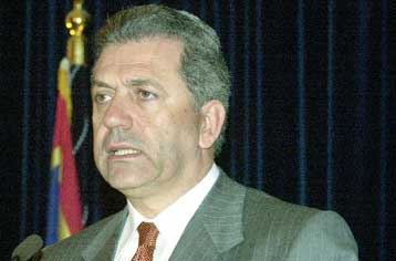 Ο Δήμος Αθηναίων αναζητεί την Ολυμπιακή ιδέα