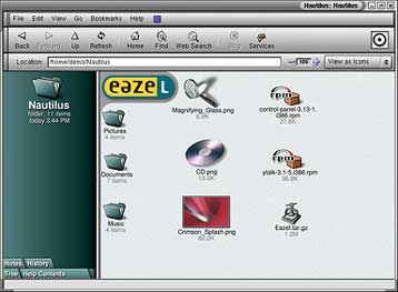 H Dell επενδύει στο Linux