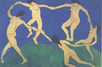 Το Μουσείο Orangerie του Παρισιού ταξιδεύει στο Τέξας