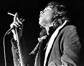 Ανέκδοτα τραγούδια των Doors μέσω Διαδικτύου σύντομα κοντά μας