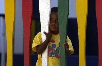 Οι ανθρώπινες πράξεις κάνουν τη διαφορά στη μάχη με το Γολιάθ