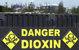 Υπογράφτηκε συμφωνία για τις επικίνδυνες τοξικές ουσίες