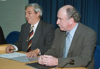 Προγράμματα ενίσχυσης των περιαστικών δασών