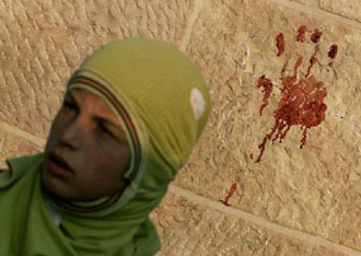 Έκκληση από τον Παγκόσμιο Οργανισμό Υγείας για βοήθεια στoυς Παλαιστίνιους