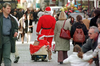 Ένα χάπι την ημέρα τη χρεοκοπία κάνει πέρα;
