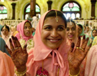 Θανάσιμος ο τοκετός για 110.000 Iνδές το χρόνο