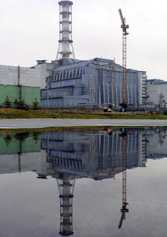 Ο Ρώσος υπουργός Ατομικής Ενέργειας αμφισβητεί την ασφάλεια πυρηνικών μονάδων της χώρας του