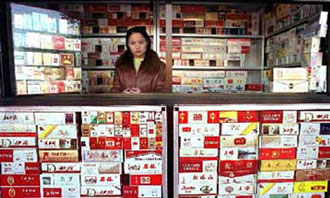 «Να πέσουν οι τόνοι» για τα προϊόντα καπνού επιθυμεί το συμβούλιο υπουργών Υγείας