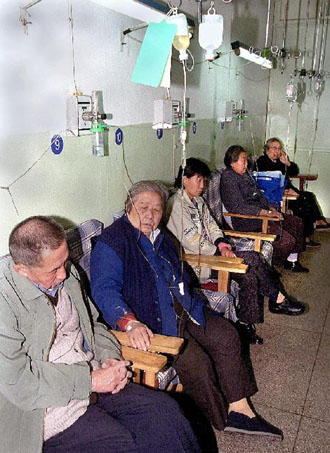 Ο νέος τρόπος ζωής υπεύθυνος για την εξάπλωση νέων άγνωστων μολυσματικών ασθενειών