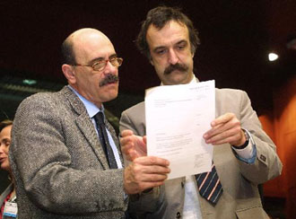 Αποφάσεις για την προστασία του περιβάλλοντος από την Ευρωπαϊκή Ένωση