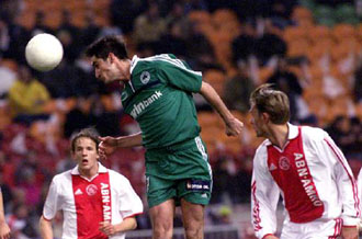 Οι αγώνες ποδοσφαίρου βλάπτουν σοβαρά την υγεία