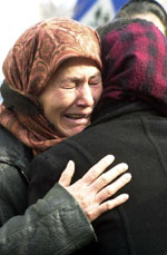 Ο ΙΣΑ καταδικάζει την εισβολή στις τουρκικές φυλακές