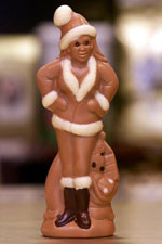 Η σοκολάτα προστατεύει την καρδιά