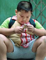 Ένα αντικαταθλιπτικό κατά της παχυσαρκίας;