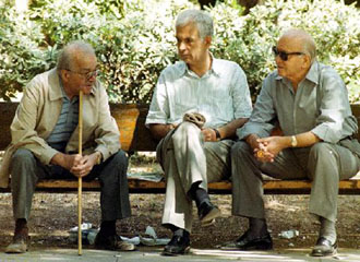 Οι πάσχοντες από άνοια μπορεί να αλλάξουν μουσικές προτιμήσεις