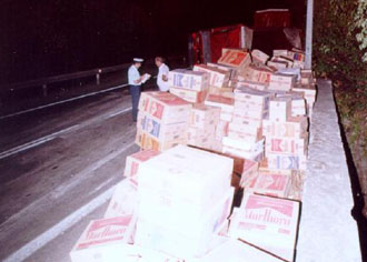 Καταιγίδα μηνύσεων σε καπνοβιομηχανίες από Ισπανία-Ρωσία