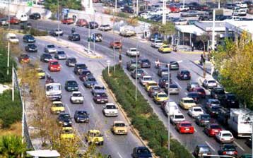 Από 3 Ιανουαρίου έως 16 Φεβρουαρίου η προμήθεια του ειδικού σήματος τελών κυκλοφορίας