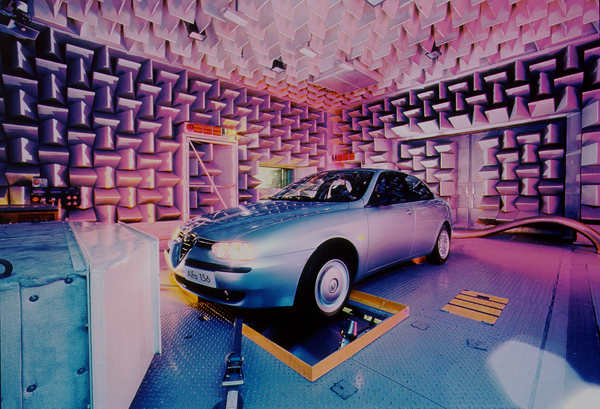 Νέος υπεύθυνος σχεδιασμού στη Fiat Auto