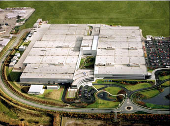 Νέο εργοστάσιο και κινητήρες μεταβλητού χρονισμού για την BMW