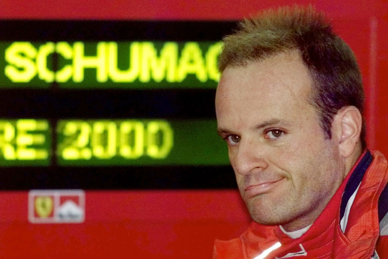 Formula 1: Οι χρόνοι των δοκιμών της 3ης ημέρας στη Jerez