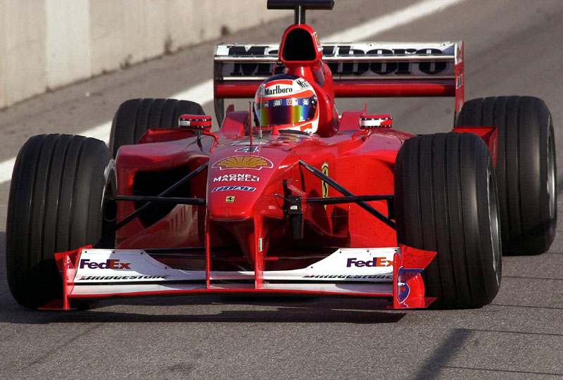 Formula 1: Τελευταία ημέρα δοκιμών στη Βαρκελώνη