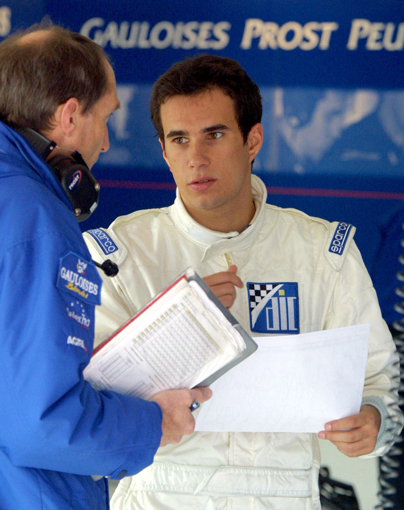 Formula 1: Οι χρόνοι των δοκιμών σε Βαλένθια και Βαρκελώνη