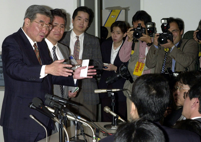 Διαψεύδει η Firestone τις φήμες περί πτώχευσης