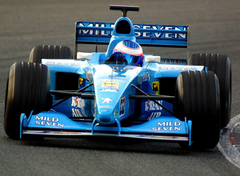 Formula 1: Η πρώτη ημέρα δοκιμών στο Estoril