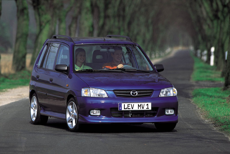 Δωρεάν τεχνικός έλεγχος για τα μοντέλα της Mazda