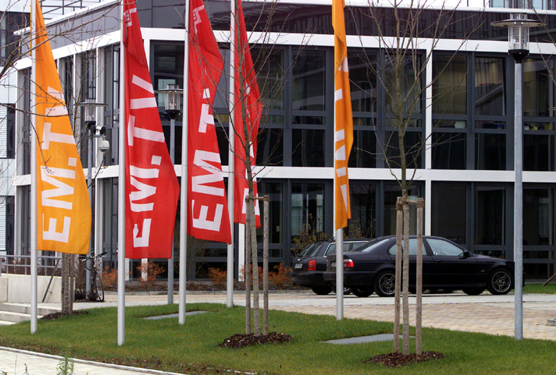 Formula 1: Ο όμιλος Kirch αγόρασε μερίδιο της EM.TV